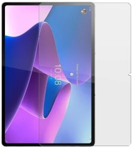 Фото: Захисне скло ArmorStandart Lenovo Tab P12 Pro - Glass CR Clear (ARM61448) № 2 | KTC
