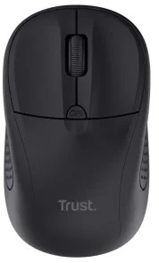 Фото: Миша Trust Primo Wireless Black (24794_TRUST) № 3 | KTC