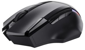 Миша Trust GXT 131 Ranoo ECO Wireless Black (24558_TRUST)