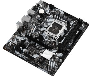 Материнська плата AsRock B760M-HDV/M.2 D4