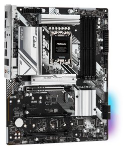 Материнська плата AsRock B760 PRO RS