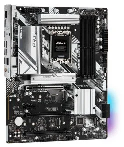 Фото: Материнська плата AsRock B760 PRO RS № 2 | KTC