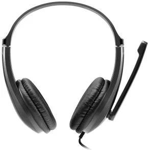 Фото: Гарнітура Canyon CNS-CHSU1B Black № 3 | KTC
