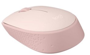 Миша Logitech M171 Wireless Rose