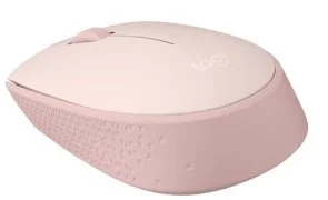 Фото: Миша Logitech M171 Wireless Rose (910-006865) № 2 | KTC