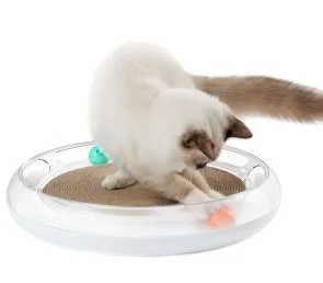 Фото: Іграшка PETKIT Fun Cat scratcher 4 in 1 (643918) № 4 | KTC