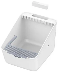 Фото: Лоток PETKIT Pet Pura Cat Litter Box (P951) № 4 | KTC