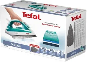 Фото: Праска Tefal FV1710E0 № 5 | KTC