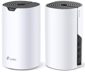 Wi-Fi система TP-Link Deco S7 (Deco S7(2-pack))