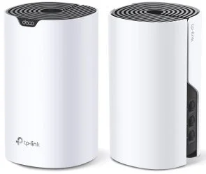 Фото: Wi-Fi система TP-Link Deco S7 (Deco S7(2-pack)) № 2 | KTC