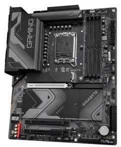 Материнська плата Gigabyte Z790 GAMING X