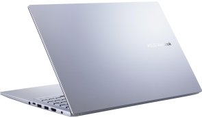 Ноутбук ASUS VivoBook 15 M1502IA-BQ096 Icelight Silver