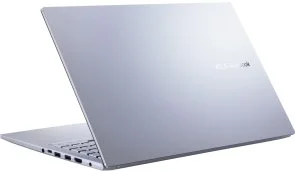 Фото: Ноутбук ASUS VivoBook 15 M1502IA-BQ096 Icelight Silver - 15.6" IPS 60 Гц / AMD Ryzen 5 / 4600H / DDR4 16 ГБ / PCI-E SSD 512 ГБ / Radeon Graphics № 6 | KTC