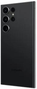 Фото: Смартфон Samsung Galaxy S23 Ultra 12/512GB Black (SM-S918BZKHSEK) № 13 | KTC