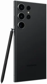 Фото: Смартфон Samsung Galaxy S23 Ultra 12/512GB Black (SM-S918BZKHSEK) № 6 | KTC