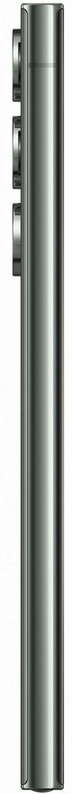 Фото: Смартфон Samsung Galaxy S23 Ultra 12/512GB Green (SM-S918BZGHSEK) № 15 | KTC