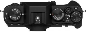 Цифрова фотокамера Fujifilm X-T30 II Body Black (16759615)