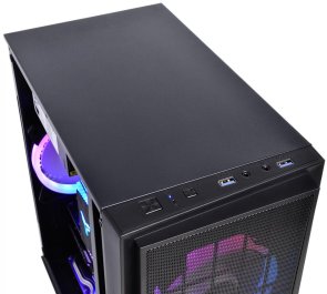 Персональний комп'ютер ARTLINE Gaming X43 (X43v33)