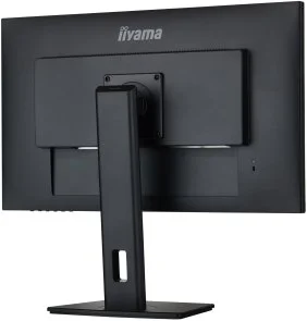 Фото: Монітор iiyama XUB2792HSU-B5 Black - 27" IPS / 1920×1080 / 75 Гц / AMD FreeSync / Pivot / HAS № 7 | KTC