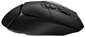 Миша Logitech G502 X LightSpeed Wireless Black/Core (910-006180)