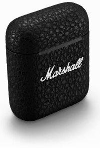 Навушники Marshall Minor III Black (1005983)