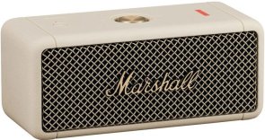 Портативна колонка Marshall Emberton Cream (1005945)