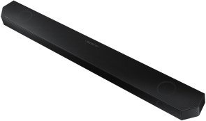 Саундбар Samsung HW-Q700B Bluetooth Black HW-Q700B/RU