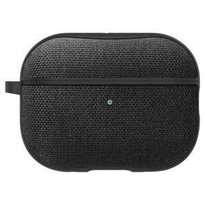 Чохол Spigen for Apple Airpods Pro 2 - Urban Fit Black