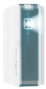 Фото: Проектор AOpen PV12p Green (MR.JW211.003) № 9 | KTC