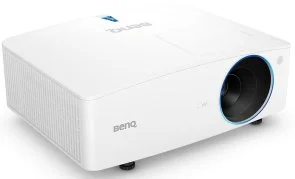 Фото: Проектор BenQ LX710 (9H.J3W77.15E) № 3 | KTC