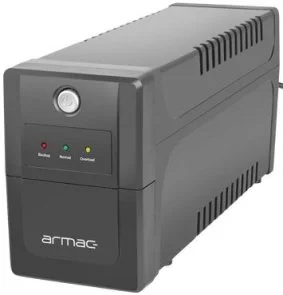 Фото: ДБЖ Armac Home H/850F/LED Shuko № 4 | KTC