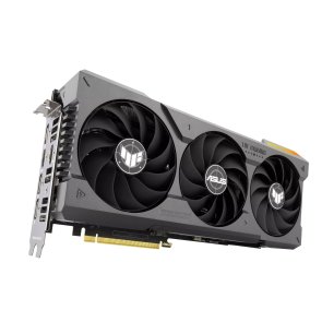 Відеокарта ASUS RTX 4070 Ti TUF Gaming (TUF-RTX4070TI-12G-GAMING)