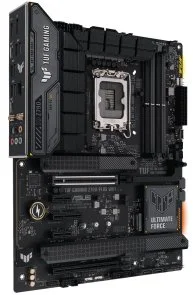 Фото: Материнська плата ASUS TUF GAMING Z790-PLUS WIFI № 2 | KTC