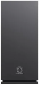Фото: Корпус Gamemax M60 Black with mesh side panel № 2 | KTC