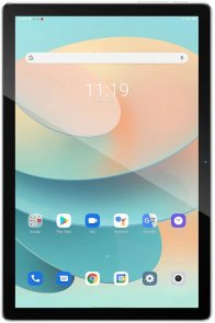 Планшет Blackview Tab 12 Lunar Silver (6931548309147)