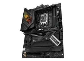 Фото: Материнська плата ASUS ROG Strix Z790-H Gaming WIFI (90MB1E10-M0EAY0) № 4 | KTC