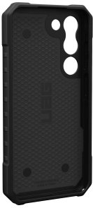 Чохол UAG for Samsung Galaxy S23 - Pathfinder SE Midnight Camo (214122114061)