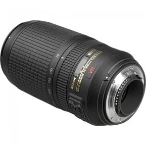 Фото: Об'єктив Nikon AF-S 70-300mm f/ 4.5-5.6 G IF-ED VR № 4 | KTC
