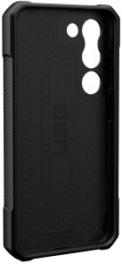 Чохол UAG for Samsung S23 - Monarch Carbon Fiber (214120114242)