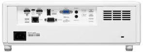 Фото: Проектор Optoma ZW400 (E9PX7F911EZ1) № 5 | KTC