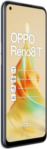 Смартфон OPPO Reno8 T 8/128GB Black