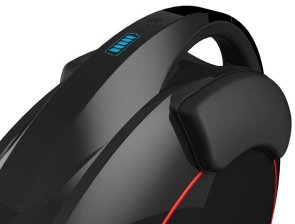Моноколесо InMotion V5F Black (640935)