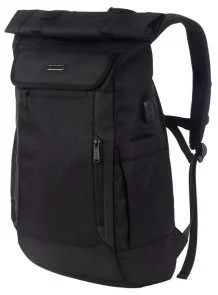 Фото: Рюкзак для ноутбука Canyon RT-7 Black (CNS-BPRT7B1) № 3 | KTC