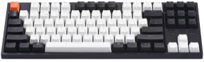 Клавіатура Keychron K2 84 Key Aluminum Frame Hot-Swap Gateron RGB Brown Wireless