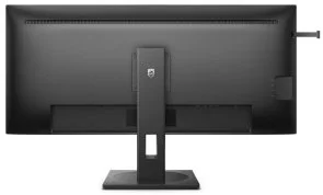 Фото: Монітор Philips 40B1U5600/00 Black - 40" IPS / 3440x1440 / 120 Гц / HAS № 4 | KTC