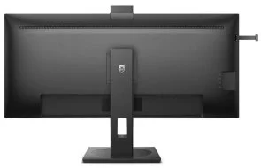 Фото: Монітор Philips 40B1U5601H/00 Black - 40" IPS / 3440x1440 / 120 Гц / HAS № 5 | KTC