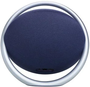 Фото: Портативна колонка Harman Kardon Onyx Studio 8 Blue (HKOS8BLUEP) № 5 | KTC