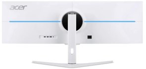  Монітор Acer XV431CPwmiiphx White (UM.MX1EE.P01)