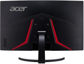 Монітор Acer ED320QXbiipx Black (UM.JE0EE.X01)