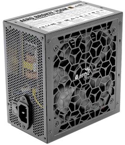 Блок живлення AeroCool 750W Aero Bronze 750M Fully Modular (ACPB-AR75AEC.1M)